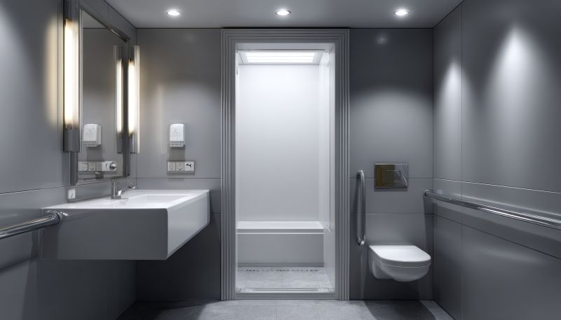 Top Bathroom Remodeling Companies in Holly, MI