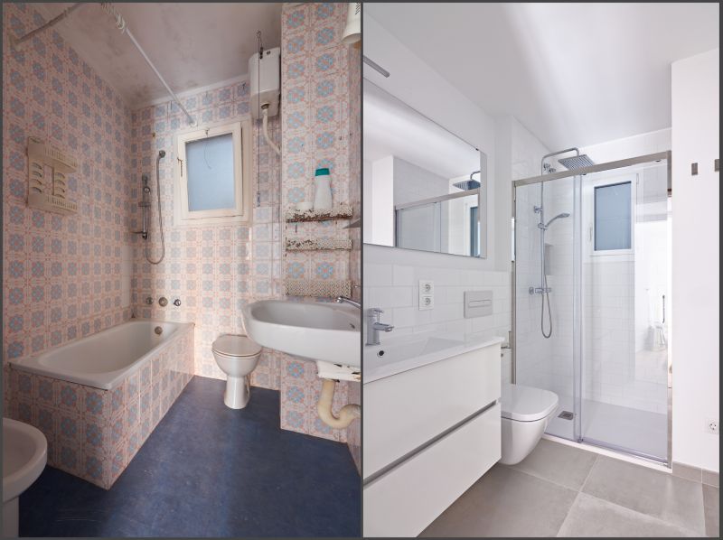 Best Bathroom Renovation Contractors in West Bloomfield, MI